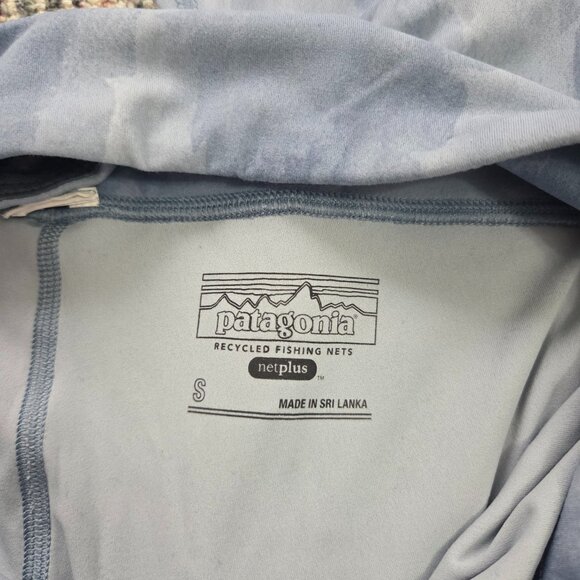 Patagonia 7/8 Leggings, size S - Picture 2 of 5